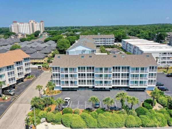 9581 Shore Dr., Unit 215, Myrtle Beach, SC 29572