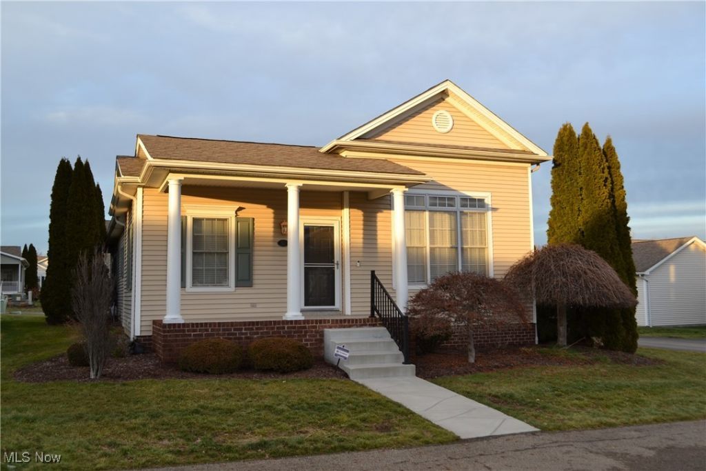 1805 E Western Reserve Road, Unit 52, Poland, OH 44514 Main Photo