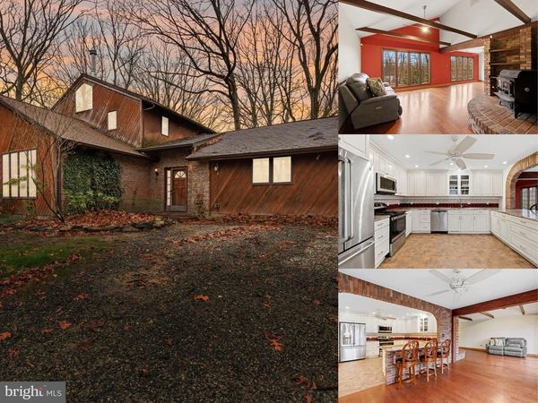 1655 OLD ELK NECK ROAD, ELKTON, MD 21921