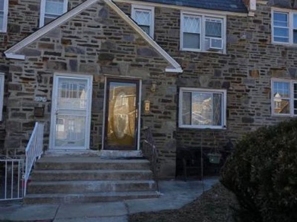 8326 TEMPLE ROAD, PHILADELPHIA, PA 19150