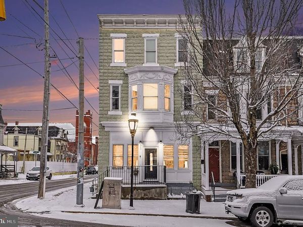 669 W PRINCESS STREET, YORK, PA 17401