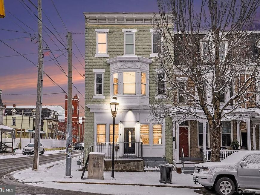 669 W Princess Street, York, PA 17401 Main Photo