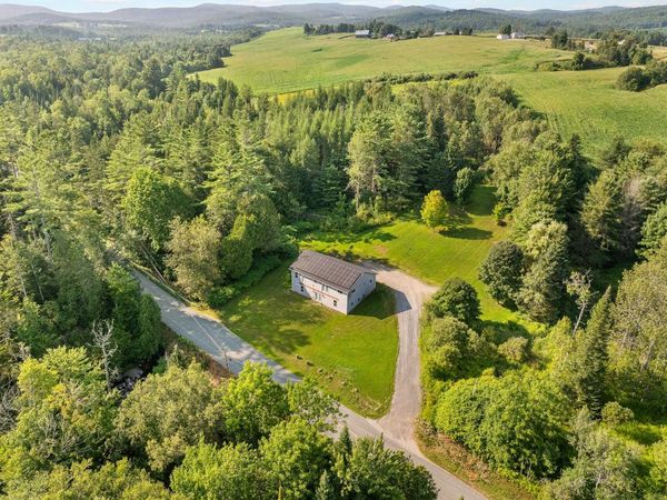 3603 Bruce Badger Memorial Highway, Danville, VT 05828