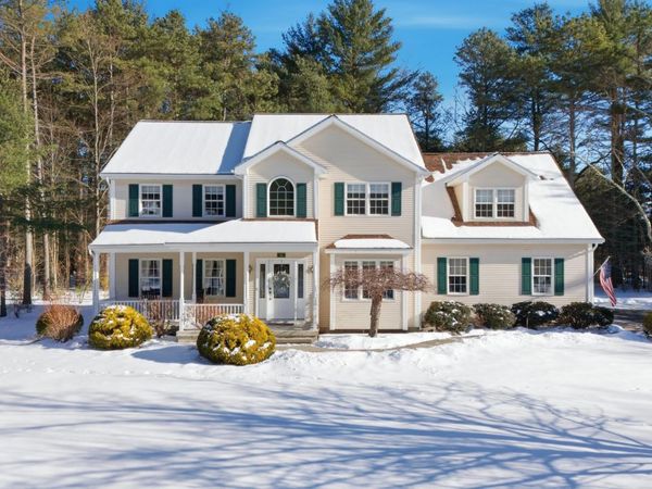 70 McEchron Lane, Queensbury, NY 12804