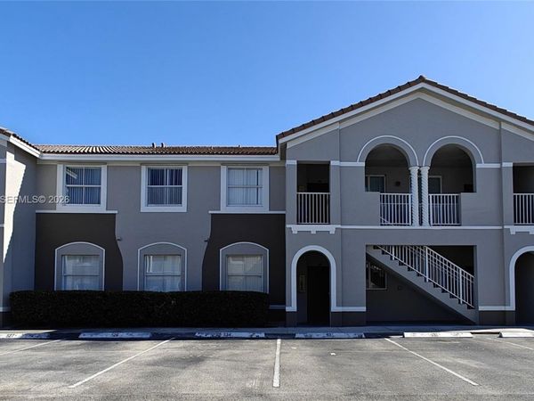 2637 SE 16th Ter, Unit 104, Homestead, FL 33035