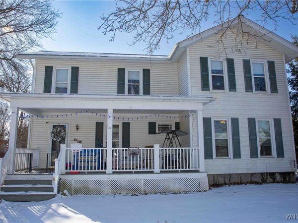 81 Jamestown Street, Randolph, NY 14772