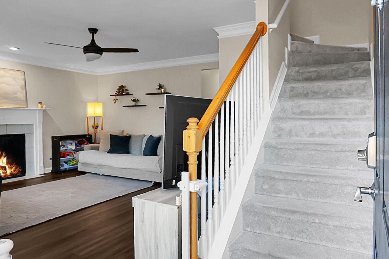 2200 Kings Gate Lane Photo 3