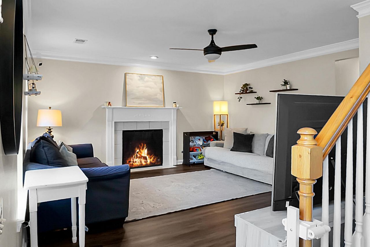 2200 Kings Gate Lane Photo 4