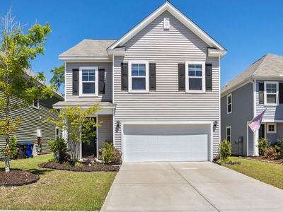 3830 Sawmill Court, Mount Pleasant, SC 29429