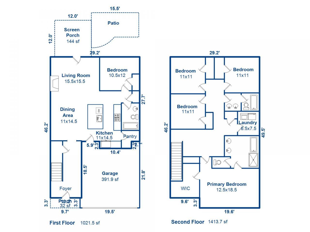 3830 Sawmill Court Photo 30