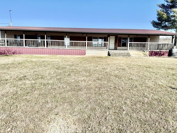 1660 Mullins Road, Russellville, TN 37860