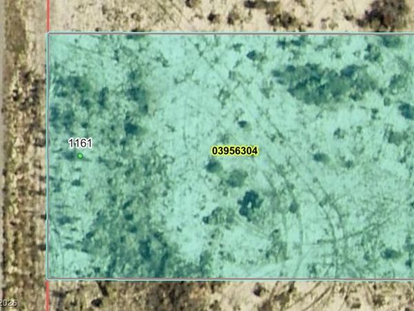 1161 Upland Avenue, Pahrump, NV 89048