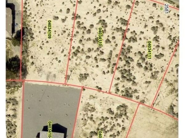 2601 Rimrock Street, Pahrump, NV 89048