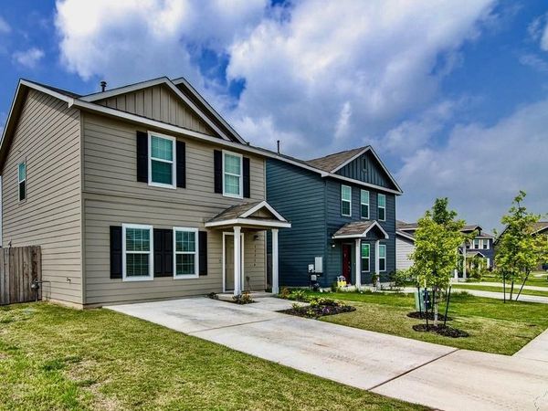 17719 DOCKERY DR, Elgin, TX 78621