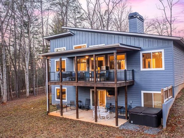 1001 Sunset Road, Epworth, GA 30541