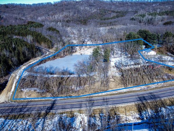 0 Hwy 95 -, Arcadia, WI 54612