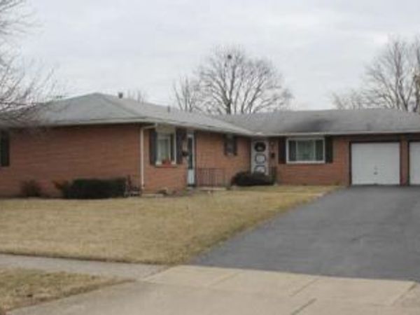 4818 Winterset Drive, Columbus, OH 43220
