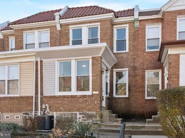 1626 CONLYN STREET, PHILADELPHIA, PA 19141