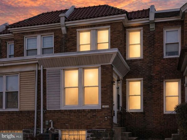 1626 CONLYN STREET, PHILADELPHIA, PA 19141
