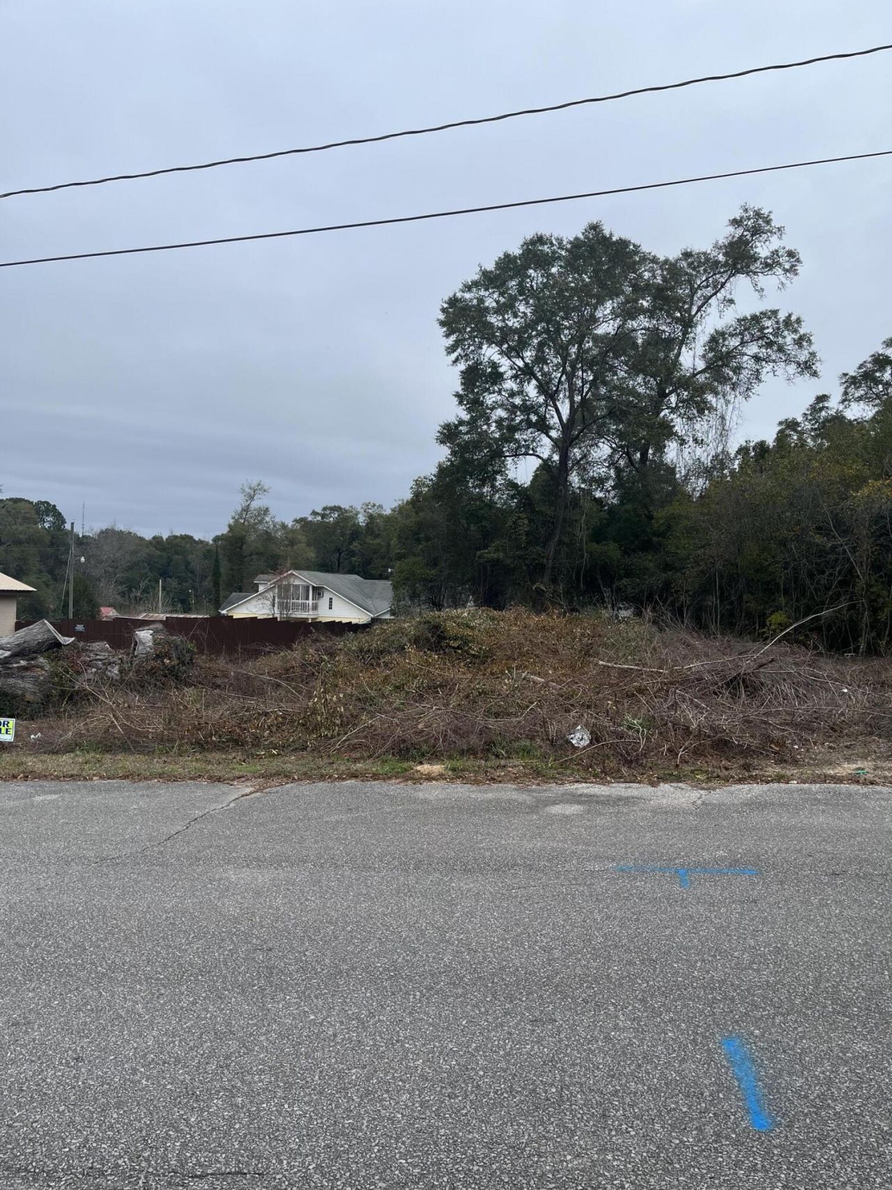 1061 E Sloss Avenue, Lot #Lot 1061, Defuniak Springs, FL 32433 Main Photo
