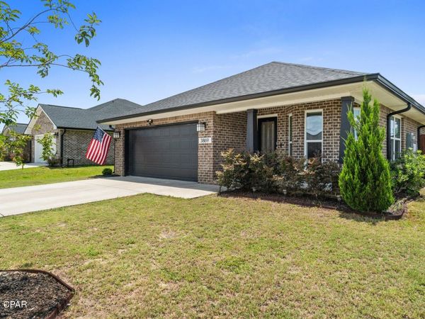 3869 Sandpine Way, Panama City, FL 32404