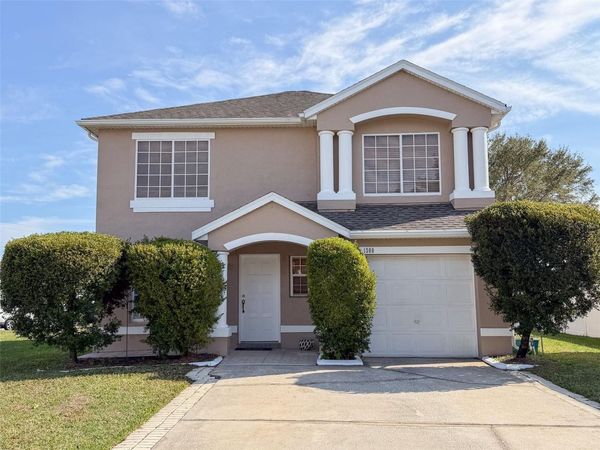 1300 CAREY GLEN CIRCLE, ORLANDO, FL 32824