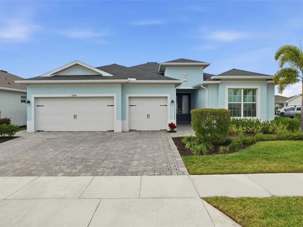 17541 PALMETTO PASS LANE, PUNTA GORDA, FL 33982