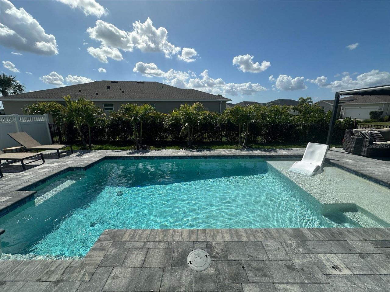 17541 Palmetto Pass Lane, Punta Gorda, FL 33982 Photo