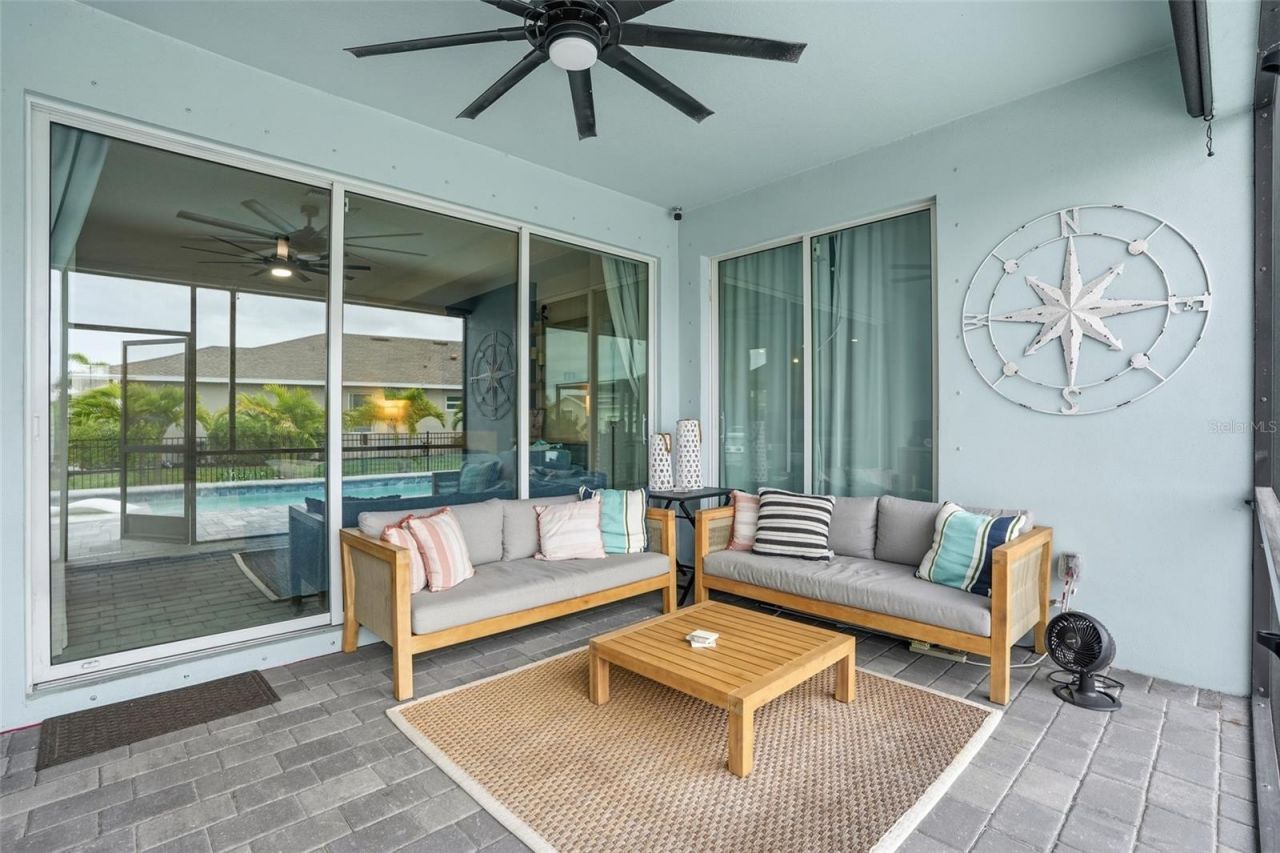 17541 Palmetto Pass Lane, Punta Gorda, FL 33982 Photo