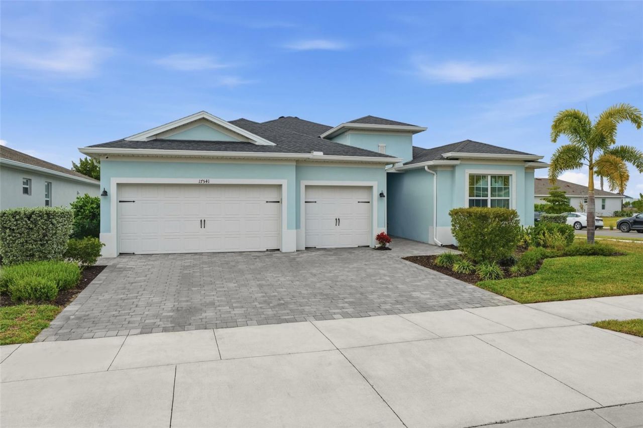 17541 Palmetto Pass Lane, Punta Gorda, FL 33982 Photo