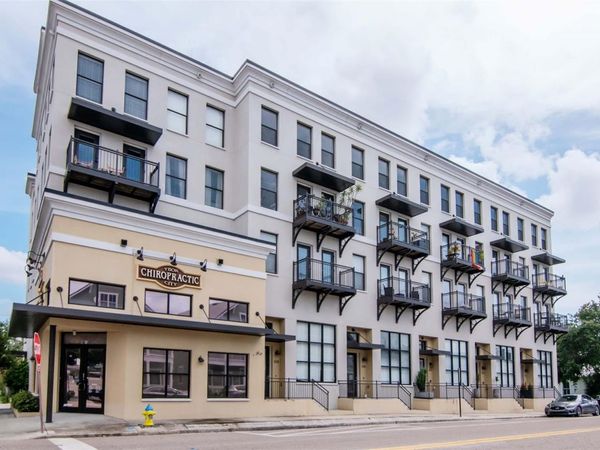 1621 E 4TH AVENUE, Unit 202, TAMPA, FL 33605