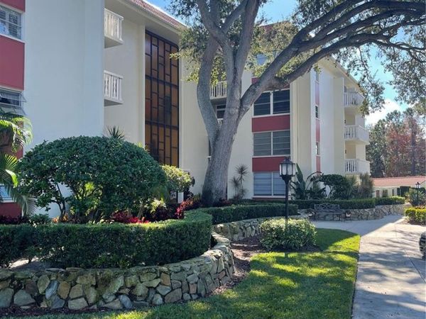 2650 PEARCE DRIVE, Unit 309, CLEARWATER, FL 33764