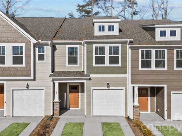 49 Moon Haven Way, Arden, NC 28704