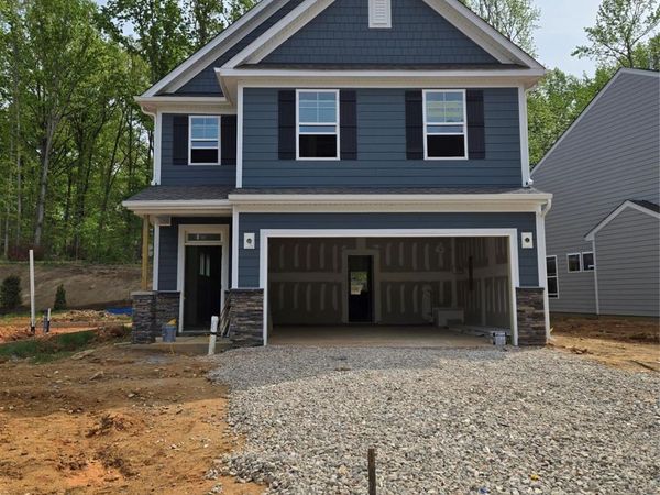 13126 Foxberry Road, Charlotte, NC 28213