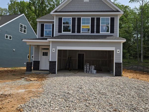 13122 Foxberry Road, Charlotte, NC 28213