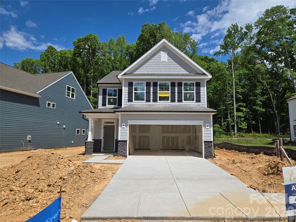13122 Foxberry Road, Charlotte, NC 28213