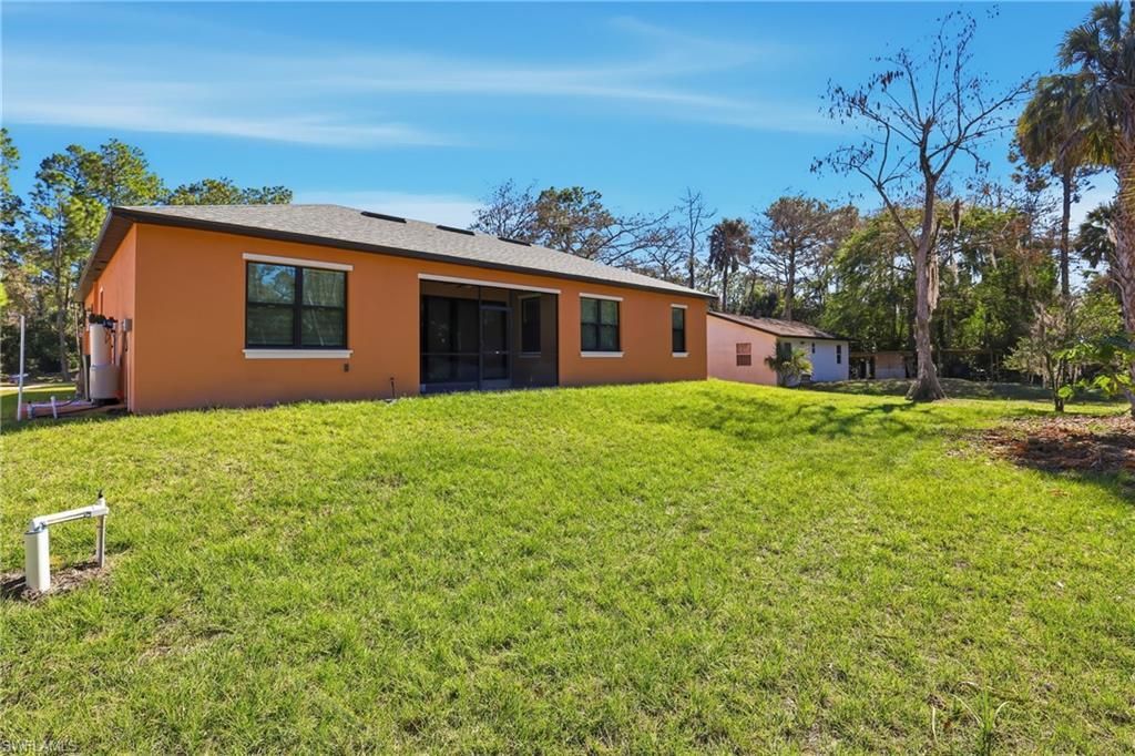 2167 Della Dr, Naples, FL 34117 Photo