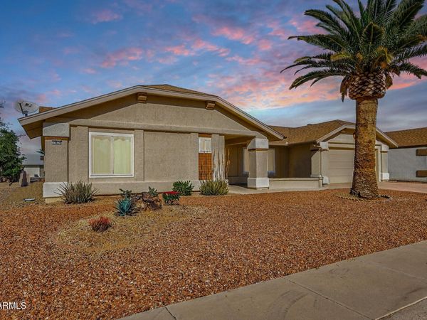 19614 N STARDUST Boulevard, Sun City West, AZ 85375