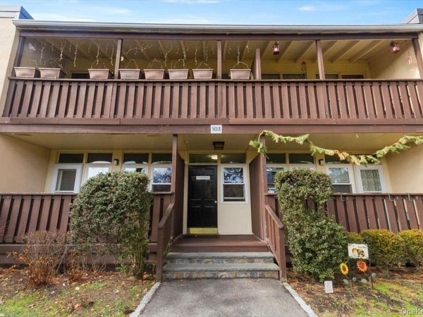 103 Wiltshire Road , Unit D11, Scarsdale, NY 10583