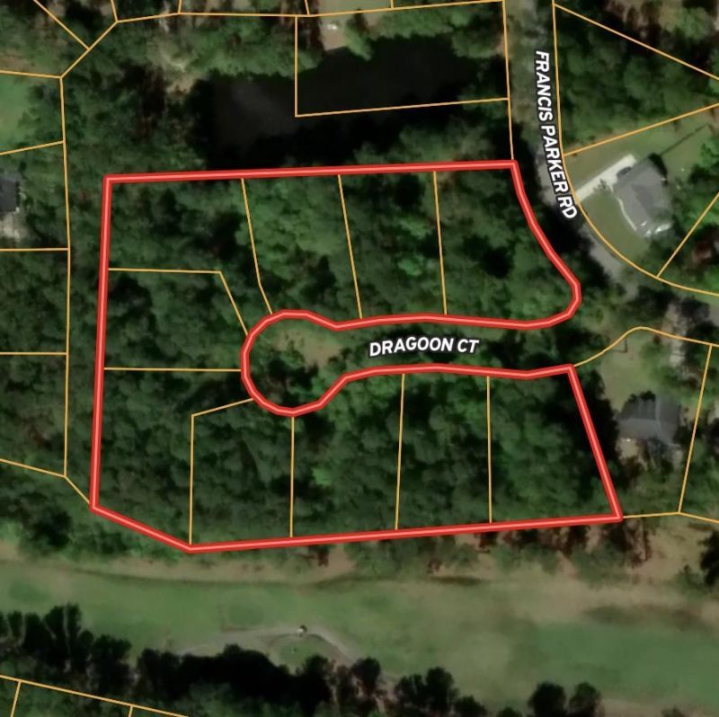 10 Lots - Dragooon Ct.  Photo 14