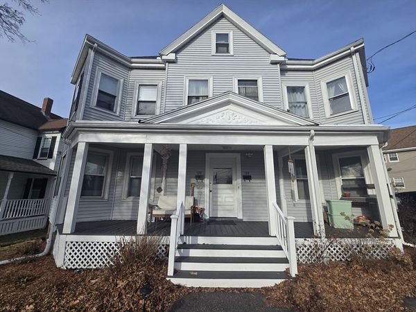 126 Green St, Unit 126, Melrose, MA 02176
