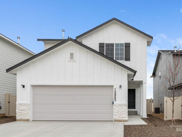 10865 Rutland St, Caldwell, ID 83605