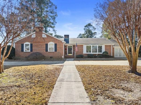 1717 Raeford Road, Fayetteville, NC 28305