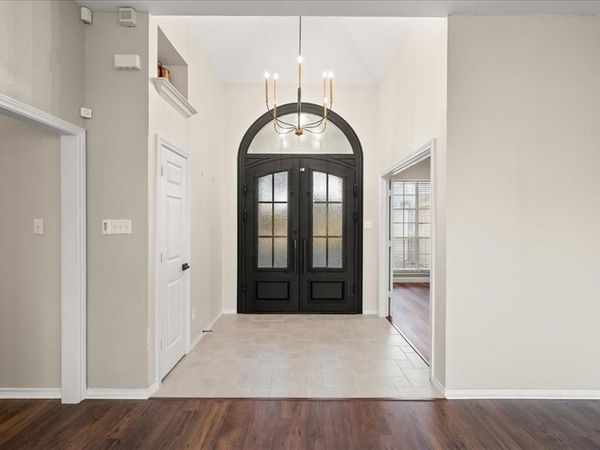 1409 Spinnaker Lane, Azle, TX 76020