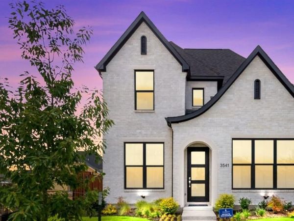 3541 wardie Place, Frisco, TX 75033