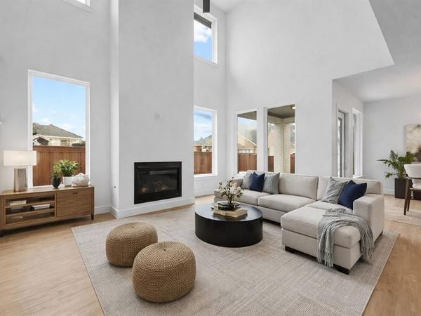 3541 wardie Place, Frisco, TX 75033