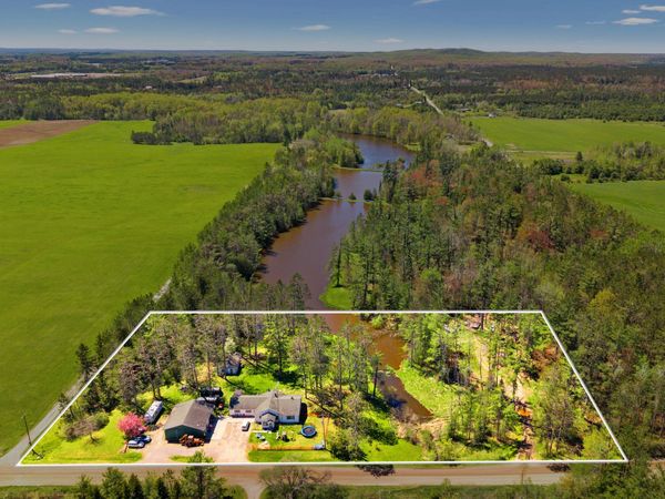 1927 Knepp Road, Fairview, MI 48621