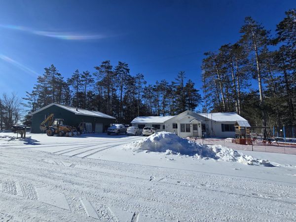 1927 Knepp Road, Fairview, MI 48621