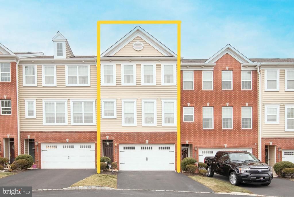 40 Rosy Ridge Court, Telford, PA 18969 Main Photo