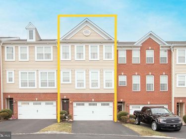 40 ROSY RIDGE COURT, TELFORD, PA 18969